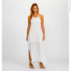 Taire Hawaii Salt+Grace dress